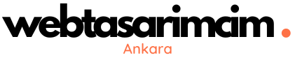 Ankara Web Tasarım