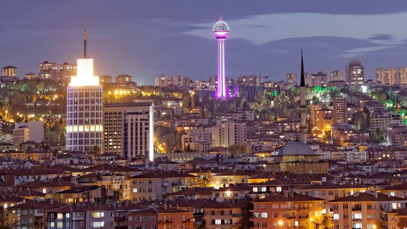  Çankaya Web Tasarım  